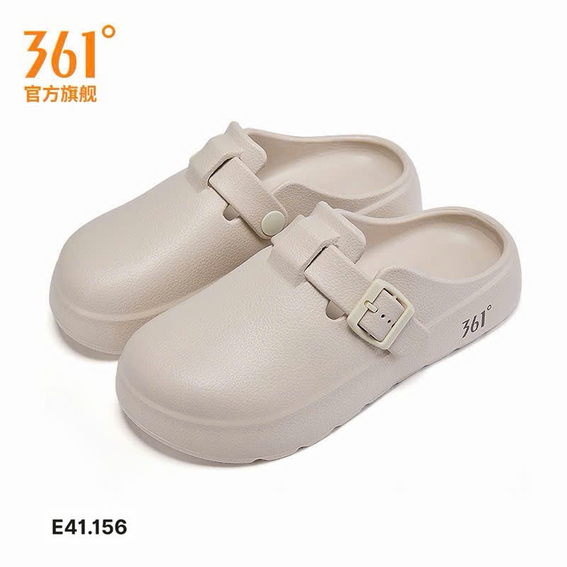 Dép sục #361°  M1607 E3.266