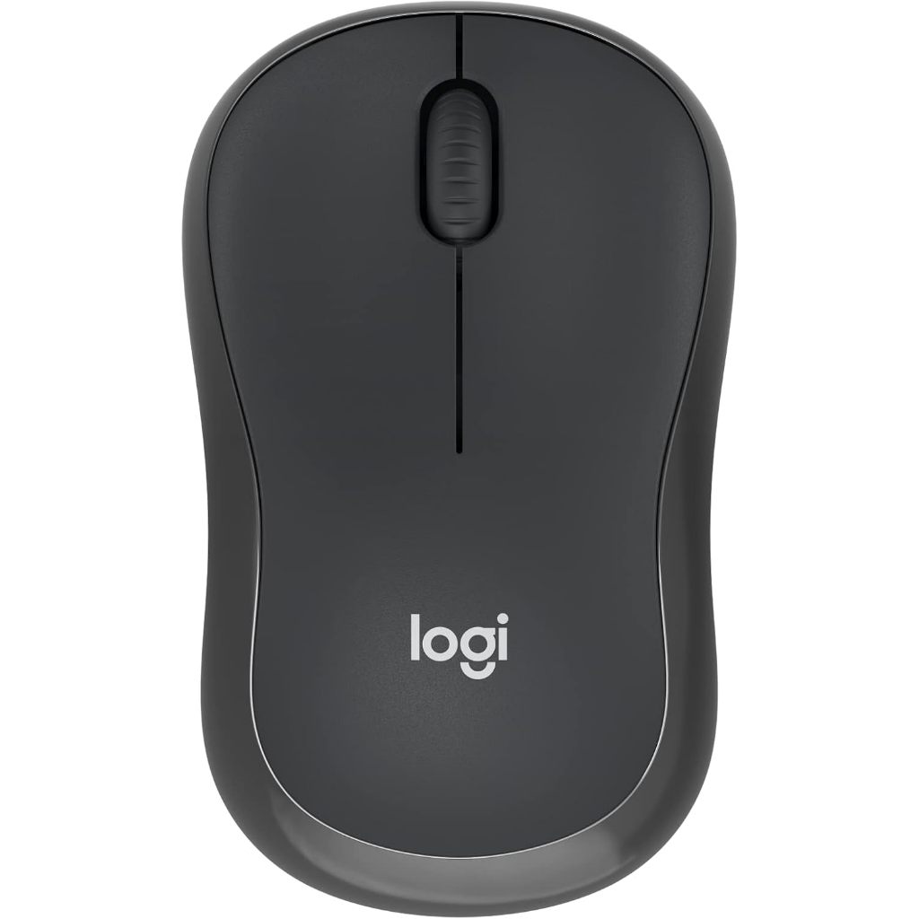 Chuột Bluetooth Logitech M240 - hàng chính hãng