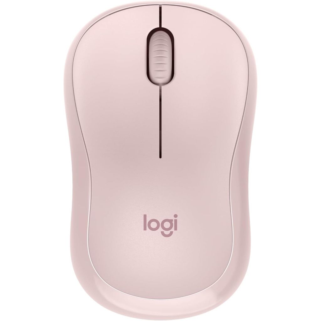 Chuột máy tính không dây Logitech Bluetooth M240 - Bảo hành 12 tháng