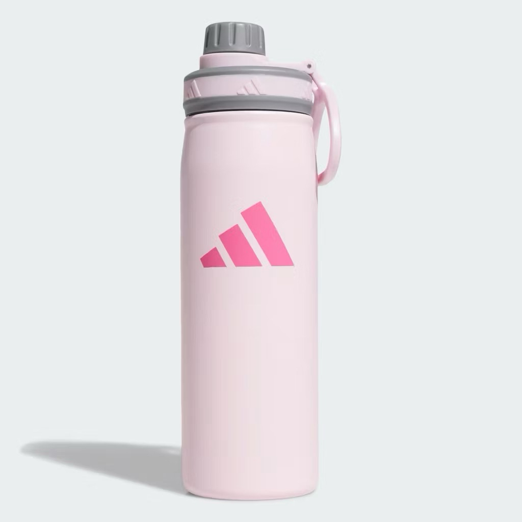 (hàngxachtay)Bình giữ nhiệt A  didas, bình giữ nhiệt Adidas Mỹ 600ml