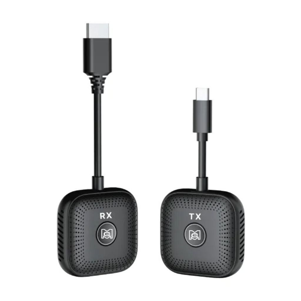 HDMI Không Dây MORGAN SOUND HD-W5C – HDMI to Type C.