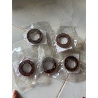 Combo nhông cốt sọ bui máy gặt DC70 kèm phớt/ combo nhông sọ/ combo 5  phớt 30*47*7| #phutung_Bảo_Huỳnh