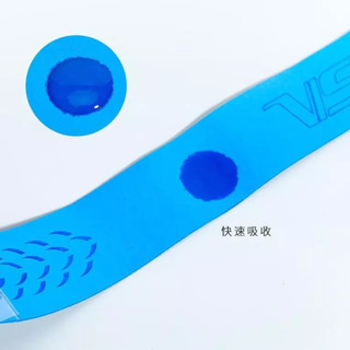 Quấn Cán Vợt Cầu Lông -  Cuốn Cán Vợt Pickleball VS Êm Ái Thấm Hút Nước Giao Màu Ngẫu Nhiên
