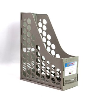 Khay Nhựa Đựng Tài Liệu 1, 2, 3, 4, 6 Ngăn Kingstar Khay A4 Lắp Ráp Để Bàn