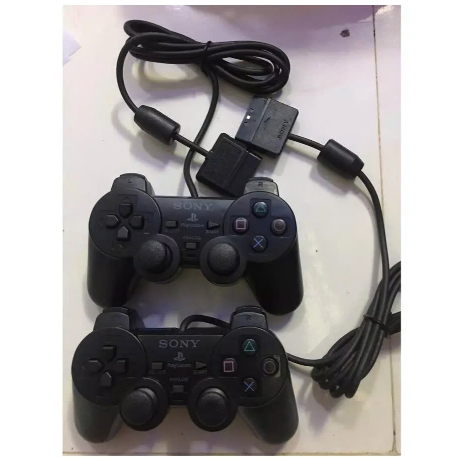 Tay game Ps2 Dualshock 2