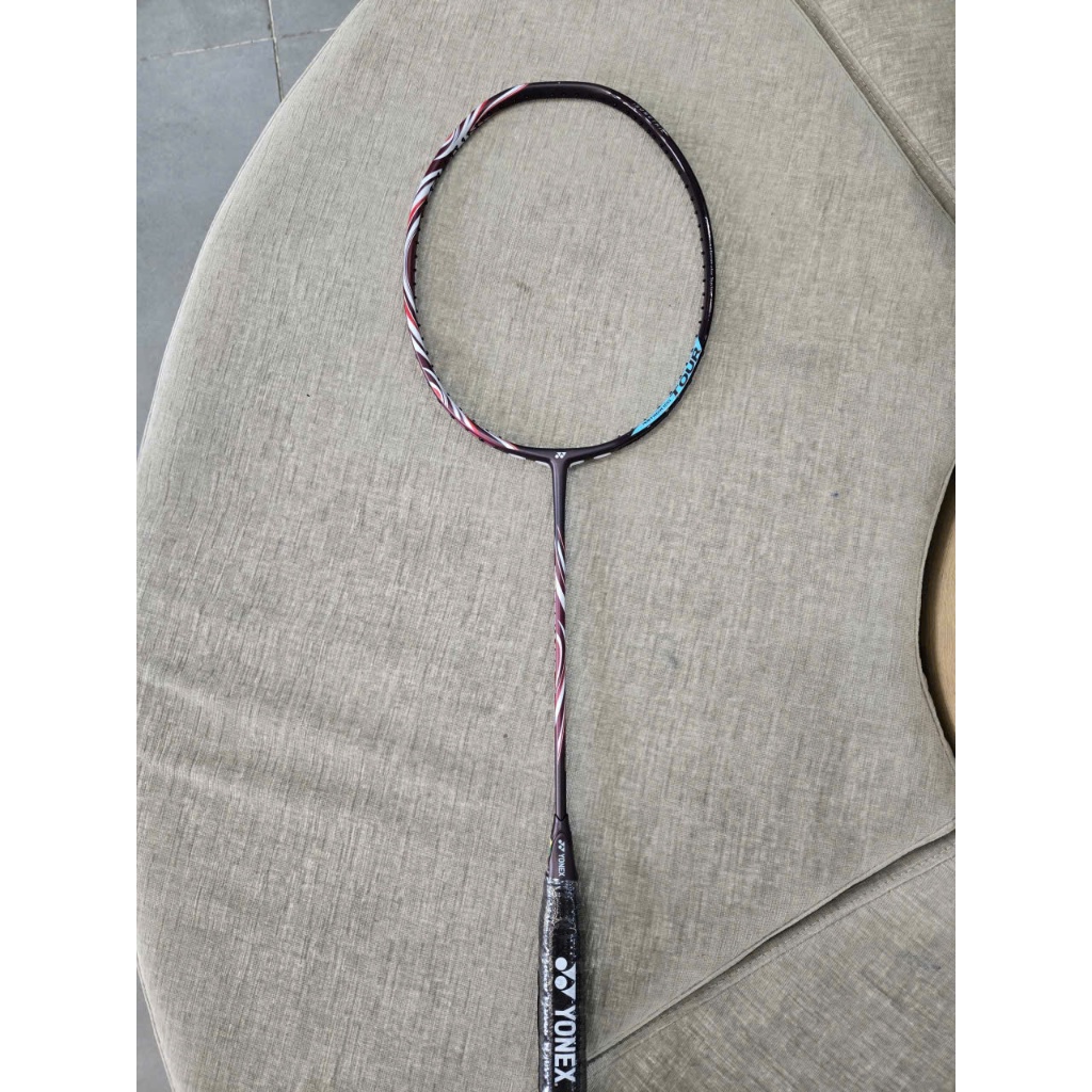 Vợt cầu lông Yonex Astrox 100 Tour Kurenai 4U Chính Hãng (Khung Không Chưa Gồm Cước)