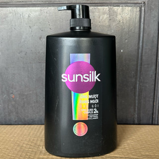 Dầu gội Sunsilk 1,4kg ( Sẵn 2 Mầu )