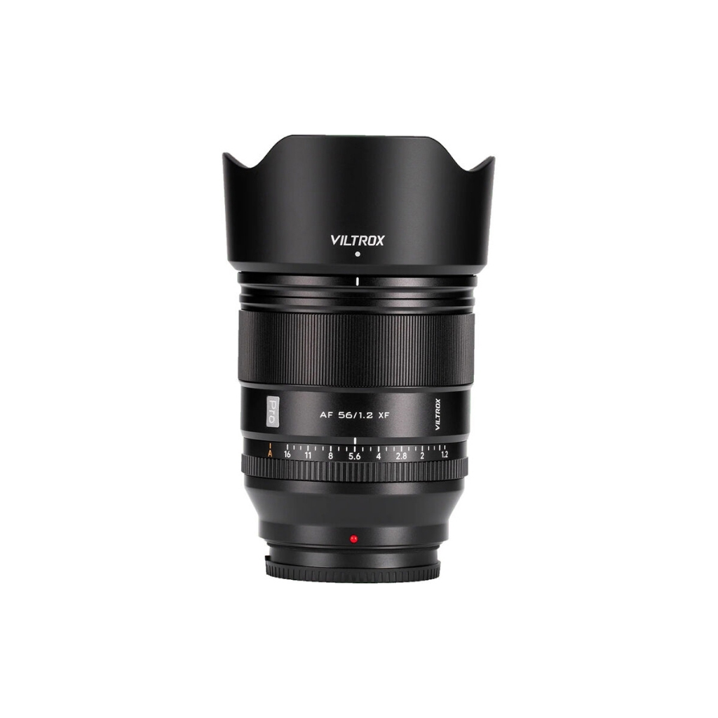 Ống kính Viltrox 56mm f/1.2 Pro Dành cho Fujifilm XF / Sony E
