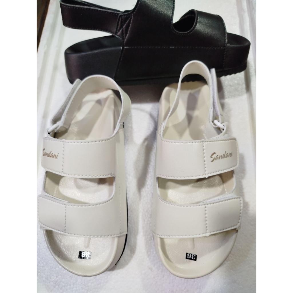 sandal nữ 3 phân siêu xịn xò