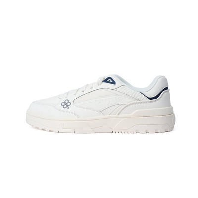 [Li-Ning x ISAAC] Giày Thời Trang Thể Thao Nam THE RIZZ AGCW039-7V