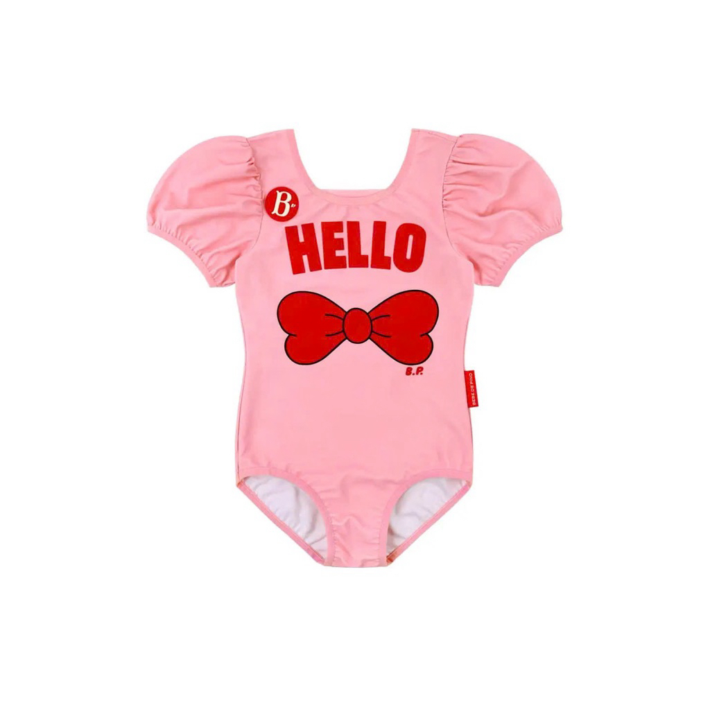 Đồ bơi HQ Bebe de Pino
