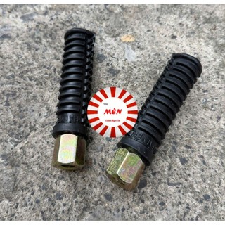 GÁC CHÂN SAU XE 67, CUB 78, CÁNH ÉN, 81, 82, DD70, CUBTOM...