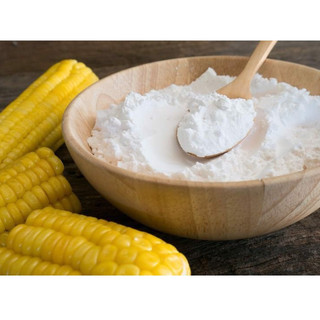 Bột Bắp 500G - Thương Hiệu Hùng Phát