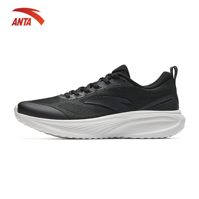 Anta Giày Chạy Bộ Nữ Light Cloud Running shoes nhẹ êm thoáng khí 1226B5523