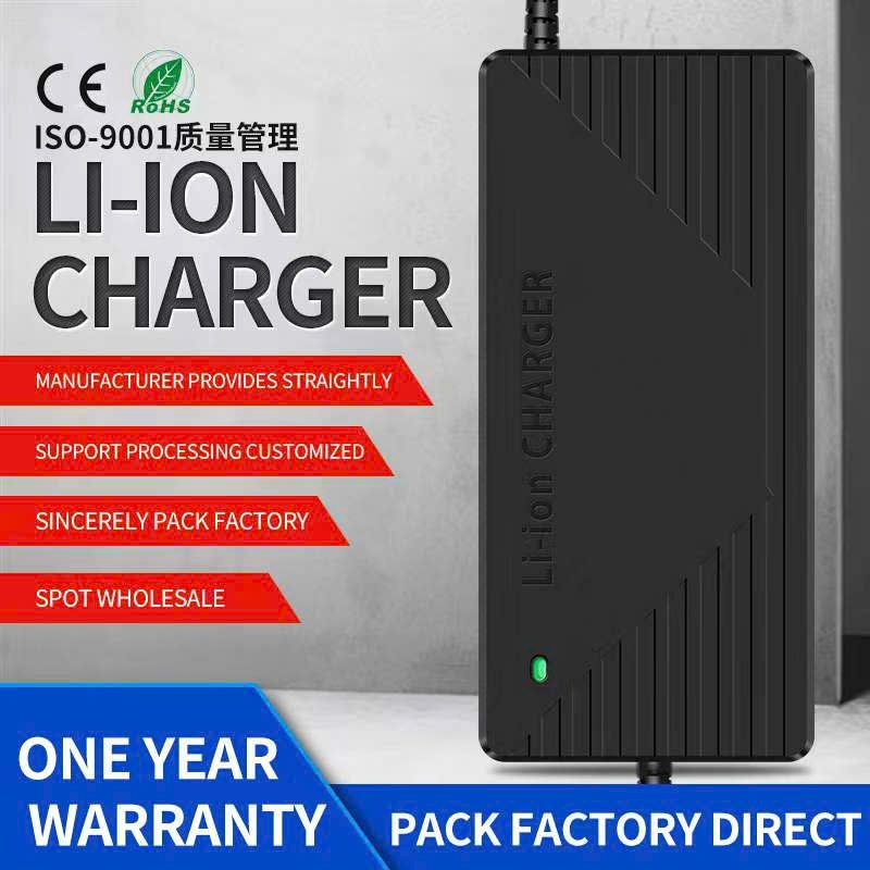Sạc 8S 10A 29.2V LOẠI TỐT dùng cho pin sắt Li-Fe 3.2V (Dùng chung sạc 7S 29.4V)