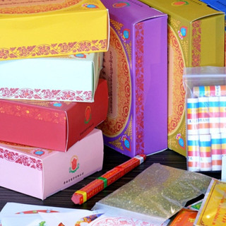 Bộ Yểm Tượng Mật Tông [Mật Tông Việt Nam]