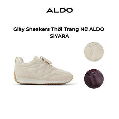 Giày Sneakers Thời Trang Nữ Aldo SIYARA