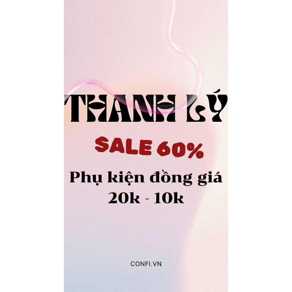 🎀 GÓC PASS ĐỒ - Confi | Giày, Túi Xách, Phụ Kiện