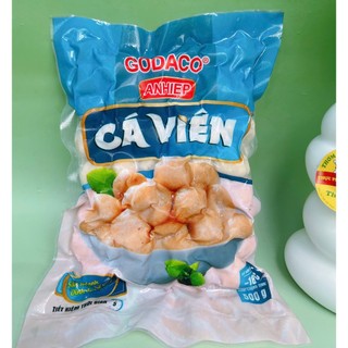 500g Cá Viên Chiên dai, ngon