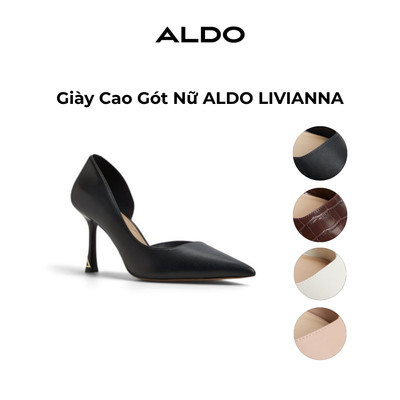 Giày Cao Gót Nữ Aldo LIVIANNA