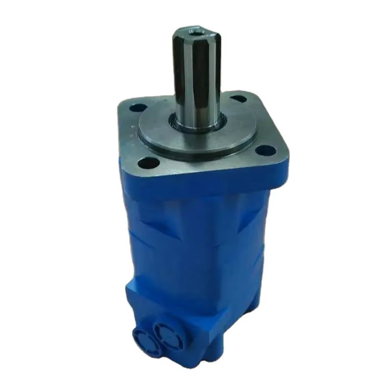 Động cơ thủy lực 2K 2K-245 2K-195 Động cơ thủy lực bánh răng 2K-160 2K-130 2K-100 2K-80 2K-490 604-0