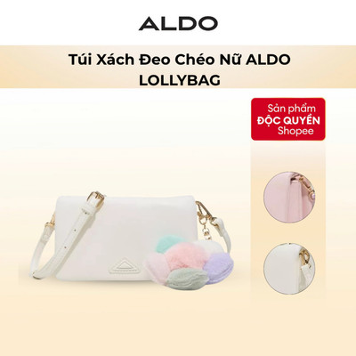Túi Xách Đeo Chéo Nữ Aldo LOLLYBAG