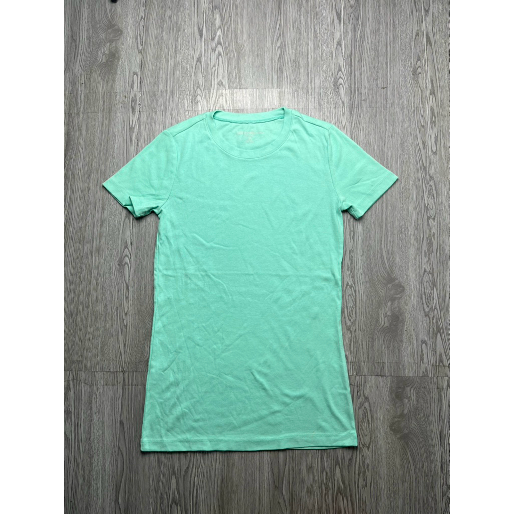 Áo thun cotton nữ Eddie Bauer VNXK Lỗi_Size M(53-60kg)