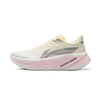 Giày Chạy Bộ Thể Thao Trọng lượng nhẹ, Độ đàn hồi cao và Đệm Êm Nữ Li-Ning Chaoying PRO ARBW004-5V, -16V, -18V