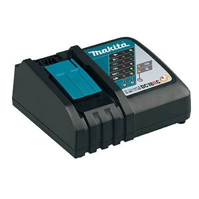 [CHÍNH HÃNG] Sạc nhanh Makita DC18RC
