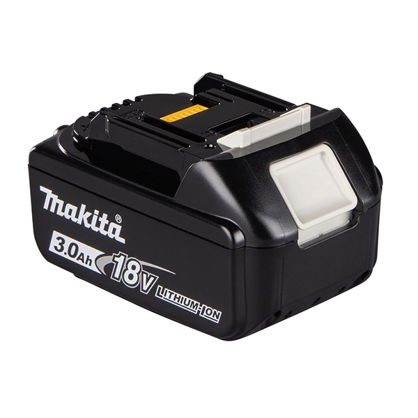 [CHINH HÃNG] Pin 18V Makita BL1830B