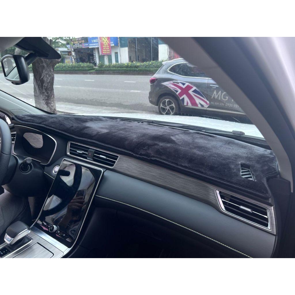 Thảm Taplo MG ( ZS, 5,HS,RX5)