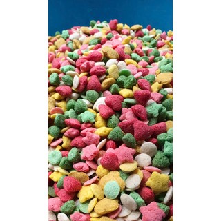 500g snack hamster - hạt kaytee