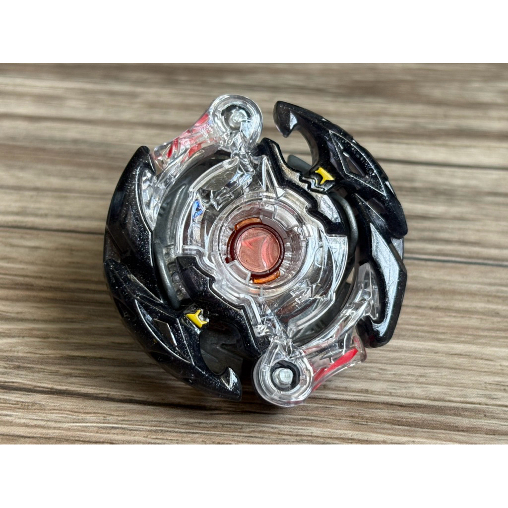Con quay Bey Burst B-87 04 Blaze Ragnaruk .N.L (Đã sử dụng)