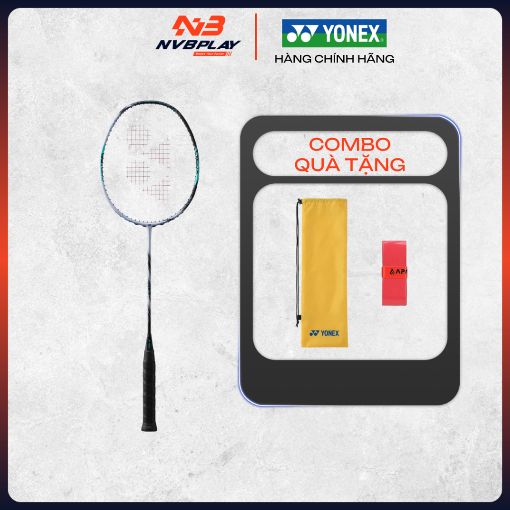 Vợt Cầu Lông Yonex Astrox 88S Tour (Chưa Căng Dây) - Hàng Chính Hãng