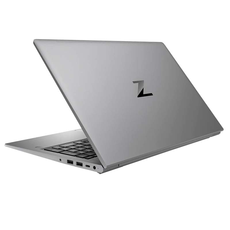 HP ZBook Power 15 G7 – Core i7 10750H | RAM 16-32GB | Quadro T1000/T2000 | Vỏ Nhôm Siêu Bền