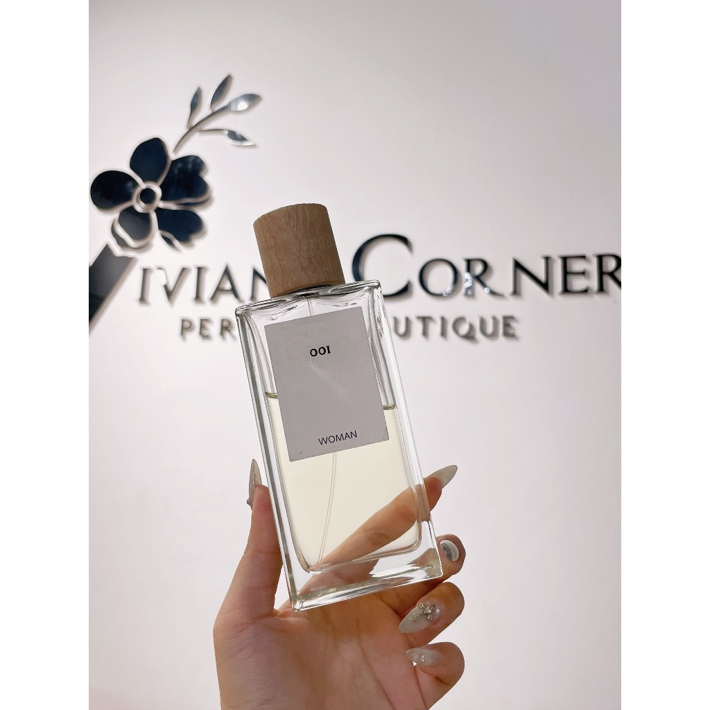 (𝗩𝗶𝘃𝗶𝗮𝗻'𝘀 𝗖𝗼𝗿𝗻𝗲𝗿) Nước hoa fullsize 𝟬𝟬𝟭 𝗪𝗼𝗺𝗮𝗻 𝗘𝗗𝗣 125ml