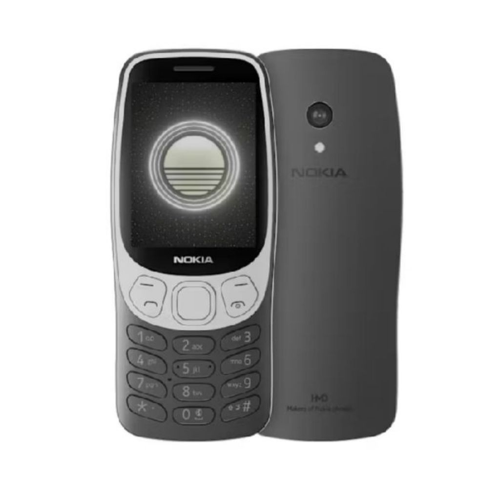Điện thoại Nokia 3210 (4G) Chính Hãng