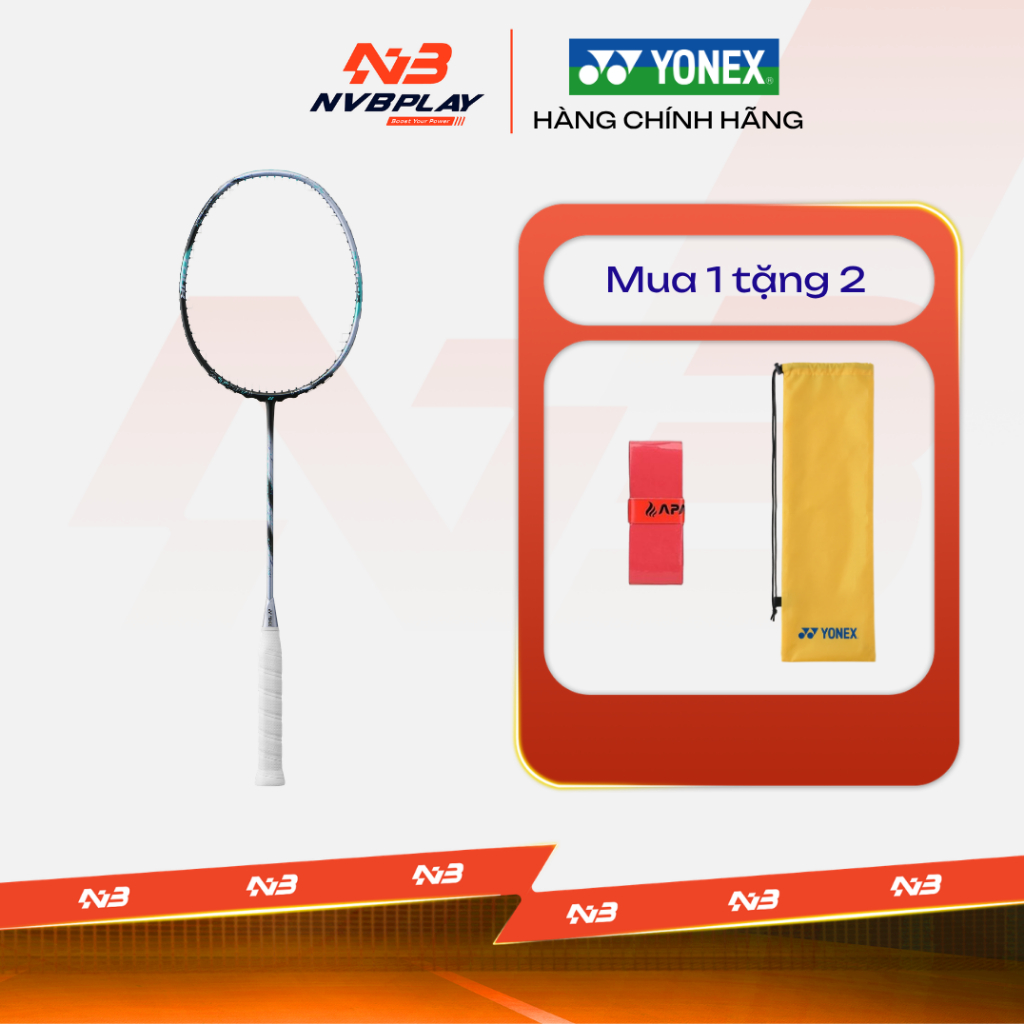 Vợt Cầu Lông Yonex Astrox 88S Tour (Chưa Căng Dây) - Hàng Chính Hãng