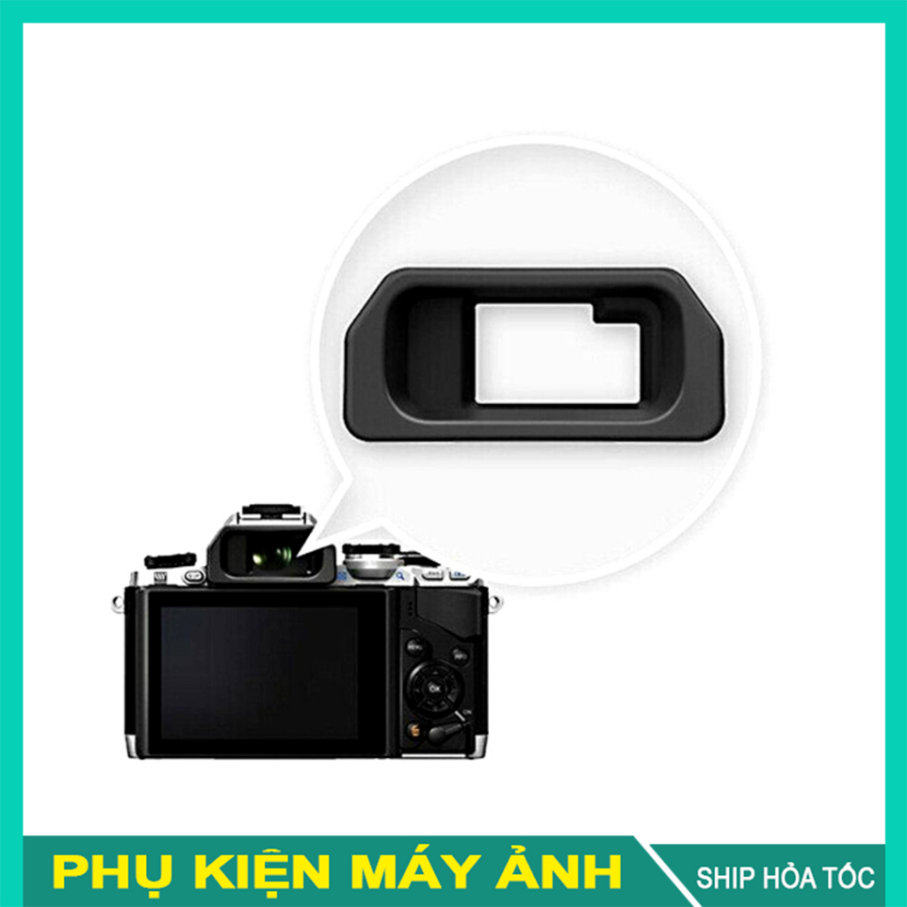 Mắt Ngắm Olympus EP-10 (Eyecup EP-10) Cho Olympus OM-D E-M10, E-M5 Mark I