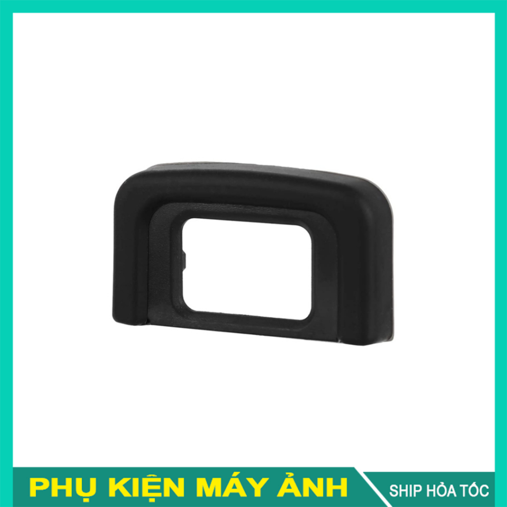 Mắt Ngắm Nikon DK-25 (Eyecup DK-25) Cho Nikon D3100, D3200, D5300, D5600