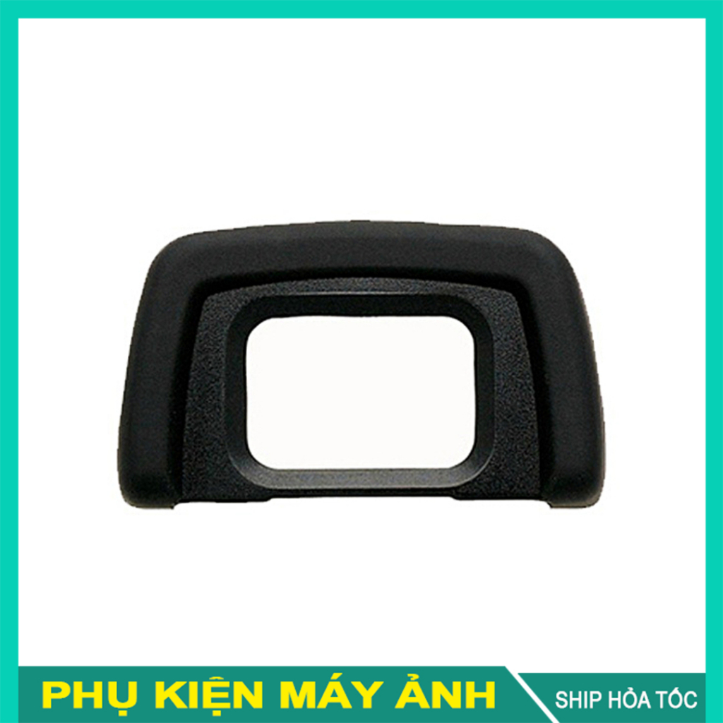 Mắt Ngắm Nikon DK-24 (Eyecup DK-24) Cho Nikon D3000, D3100, D5100, D5200