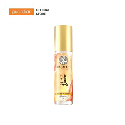 Xịt Thơm Body Mist Purité Hương Nước Hoa Cao Cấp A Kiss Of Dawn Lưu Hương 48h 100ml | Guardian Việt Nam