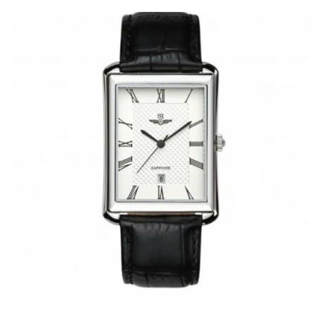 Đồng hồ đeo tay Nma Điện tử SRWATCH SG2205.4102