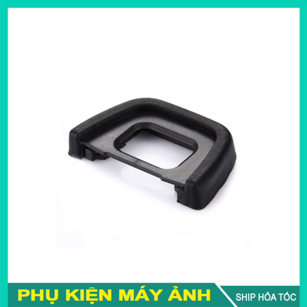 Mắt Ngắm Nikon DK-23 (Eyecup DK-23) Cho Nikon D300, D7000, D7200, D750...