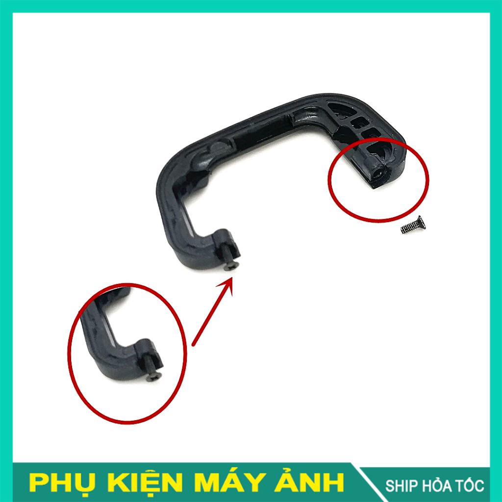 Mắt Ngắm Canon EOS RP / R8 (Eyecup RP R8) Viewfinder Cho Canon EOS R Series
