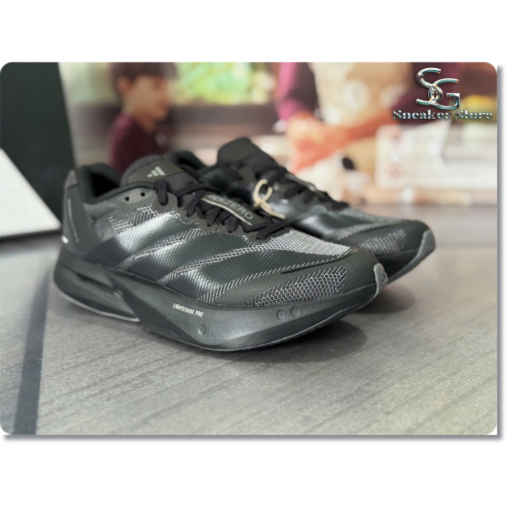 (Hàng Chính Hãng) Giày Thể Thao Adizero Boston 13 (Fullbox)