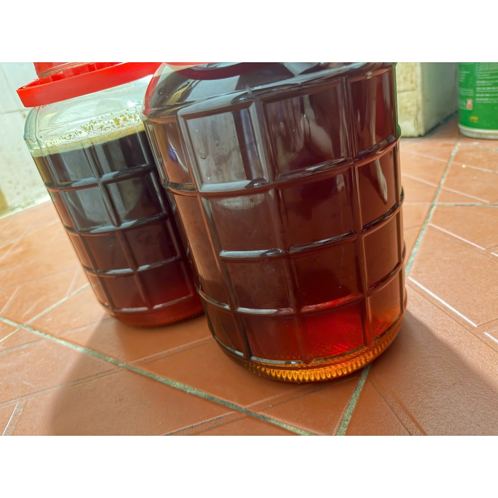 Mật ong ng.u.y.ên ch.ất Lạng Sơn