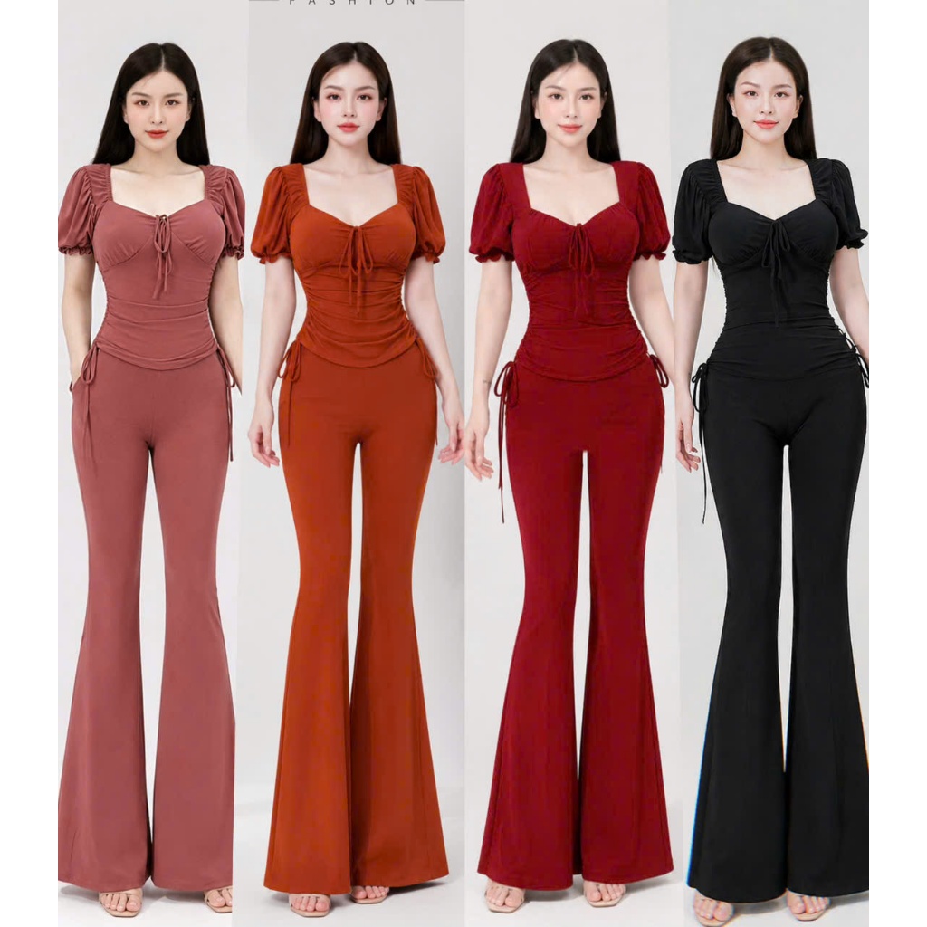 A003. Set thiết kế áo cúp