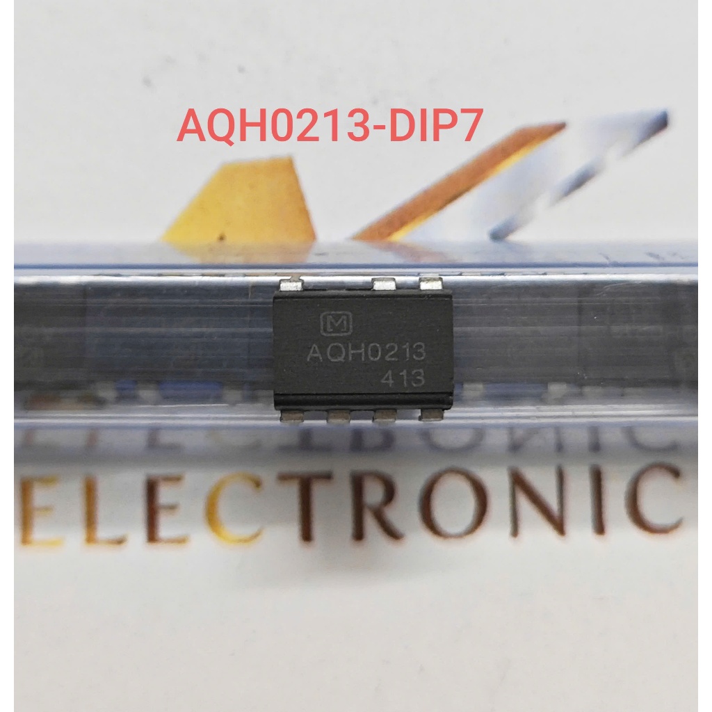 AQH0213 AQH0213A DIP7 Chính hãng mới 100% (con)