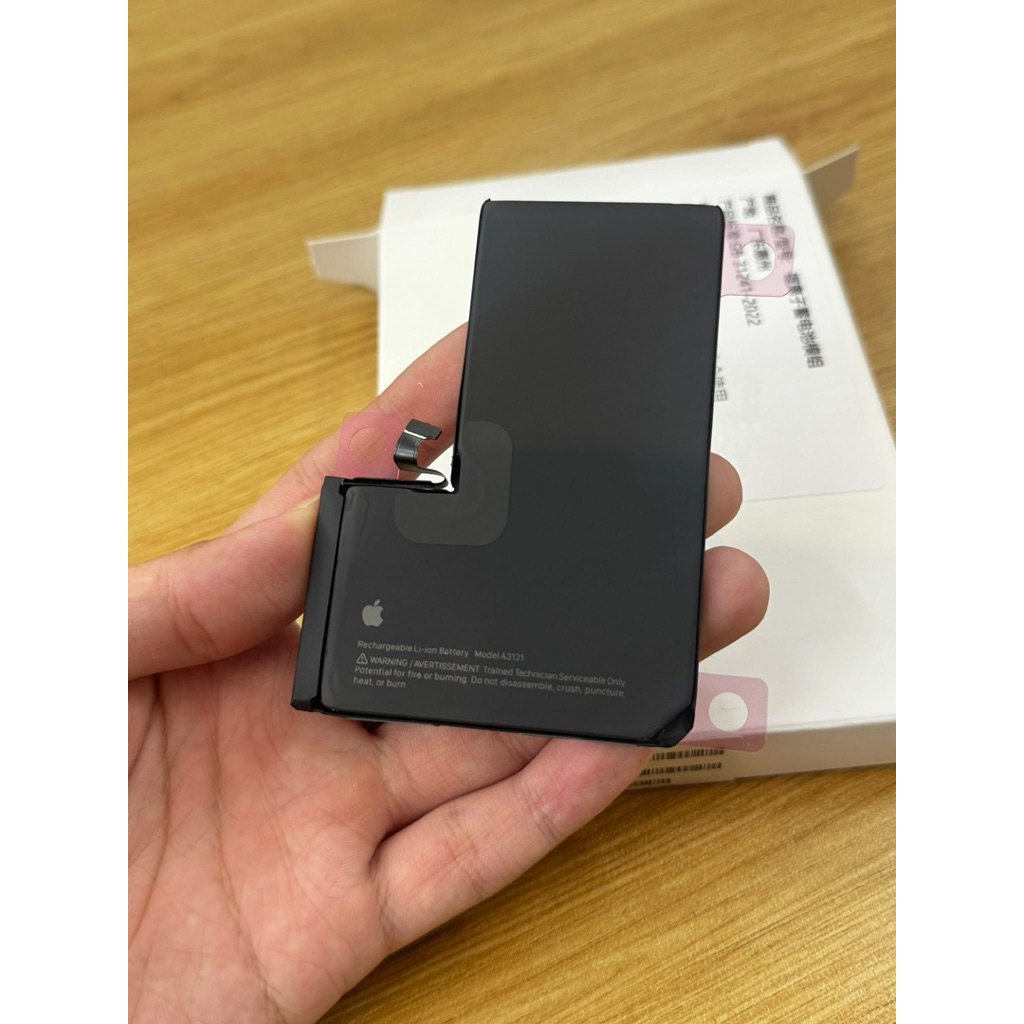 🔋 PIN CHUẨN ĐOÁN CHÍNH HÃNG iPhone 15 Pro Max 🔋